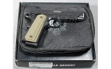 Springfield Armory ~ Operator ~ .45 ACP - 6 of 6