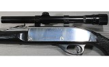 Remington ~ Nylon 66 "Apache" ~ .22 Long Rifle - 8 of 11