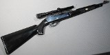 Remington ~ Nylon 66 "Apache" ~ .22 Long Rifle - 1 of 11