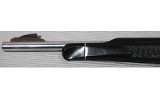 Remington ~ Nylon 66 "Apache" ~ .22 Long Rifle - 10 of 11