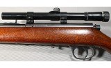 Marlin ~ 25N ~ .22 Long Rifle - 8 of 14