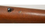 Terni ~ XVIII Sporter ~ 6.5x52mm - 14 of 15