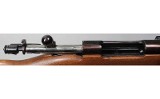 Terni ~ XVIII Sporter ~ 6.5x52mm - 12 of 15
