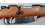 Terni ~ XVIII Sporter ~ 6.5x52mm - 3 of 15