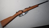 Terni ~ XVIII Sporter ~ 6.5x52mm - 1 of 15