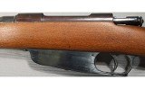 Terni ~ XVIII Sporter ~ 6.5x52mm - 8 of 15
