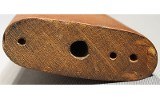 Terni ~ XVIII Sporter ~ 6.5x52mm - 6 of 15