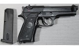 Beretta ~ 92FS ~ 9mm - 2 of 6