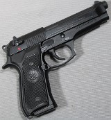 Beretta ~ 92FS ~ 9mm - 1 of 6