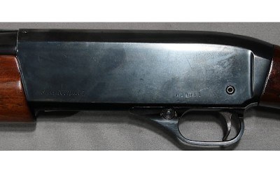 Winchester ~ Super-X Model 1 ~ 12 Gauge - Image 8 of 13