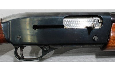 Winchester ~ Super-X Model 1 ~ 12 Gauge - Image 3 of 13