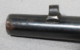 Mossberg ~ 151K ~ .22 Long Rifle - 12 of 13