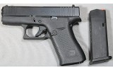 Glock ~ 43X ~ 9mm - 3 of 5