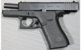 Glock ~ 43X ~ 9mm - 5 of 5