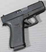 Glock ~ 43X ~ 9mm - 1 of 5