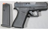 Glock ~ 43X ~ 9mm - 2 of 5