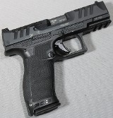Walther ~ PDP Full Size ~ 9mm - 1 of 6