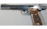 Smith & Wesson ~ Model 41 ~ .22 Long Rifle - 5 of 6