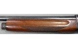 Remington ~ Model 11 ~ 12 Gauge - 9 of 13