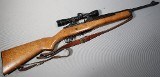Ruger ~ Ranch Rifle ~ .223 Remington - 1 of 14