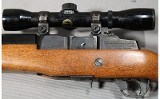Ruger ~ Ranch Rifle ~ .223 Remington - 8 of 14