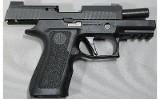 SIG Sauer ~ P320 ~ 9mm - 4 of 6