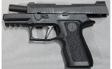 SIG Sauer ~ P320 ~ 9mm - 5 of 6