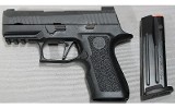 SIG Sauer ~ P320 ~ 9mm - 3 of 6