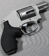 Smith & Wesson ~ 642-1 ~ .38 Special +P - 1 of 6