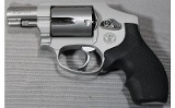 Smith & Wesson ~ 642-1 ~ .38 Special +P - 3 of 6