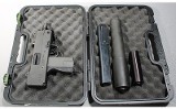 Masterpiece Arms ~ MPA10 ~ .45 ACP - 4 of 4