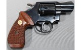 Colt ~ Lawman MK III ~ .357 Magnum - 2 of 7