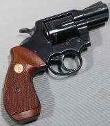 Colt ~ Lawman MK III ~ .357 Magnum - 1 of 7