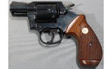 Colt ~ Lawman MK III ~ .357 Magnum - 3 of 7