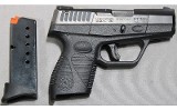 Taurus ~ PT 740 ~ .40 Smith & Wesson - 2 of 5