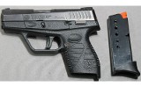 Taurus ~ PT 740 ~ .40 Smith & Wesson - 3 of 5