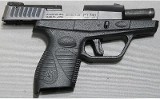 Taurus ~ PT 740 ~ .40 Smith & Wesson - 4 of 5