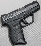 Taurus ~ PT 740 ~ .40 Smith & Wesson - 1 of 5