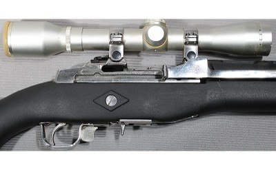 Ruger ~ Ranch Rifle ~ .223 Remington - Image 3 of 13