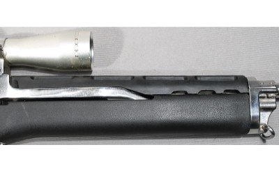Ruger ~ Ranch Rifle ~ .223 Remington - Image 4 of 13