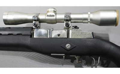 Ruger ~ Ranch Rifle ~ .223 Remington - Image 8 of 13