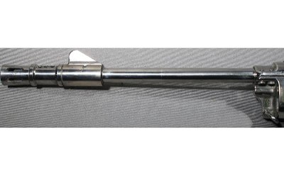 Ruger ~ Ranch Rifle ~ .223 Remington - Image 10 of 13