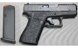 Glock ~ 43X ~ 9mm - 2 of 6