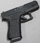 Glock ~ 43X ~ 9mm - 1 of 6
