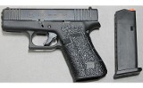 Glock ~ 43X ~ 9mm - 3 of 6