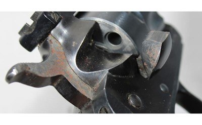 Ruger ~ Single-Six ~ .22 Caliber - Image 5 of 5