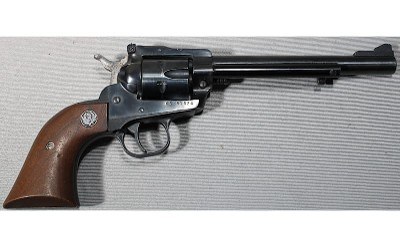Ruger ~ Single-Six ~ .22 Caliber - Image 2 of 5