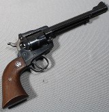 Ruger ~ Single-Six ~ .22 Caliber - Image 1 of 5
