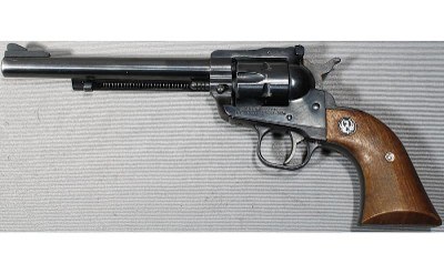 Ruger ~ Single-Six ~ .22 Caliber - Image 3 of 5