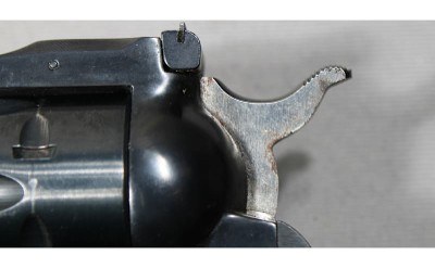 Ruger ~ Single-Six ~ .22 Caliber - Image 4 of 5
